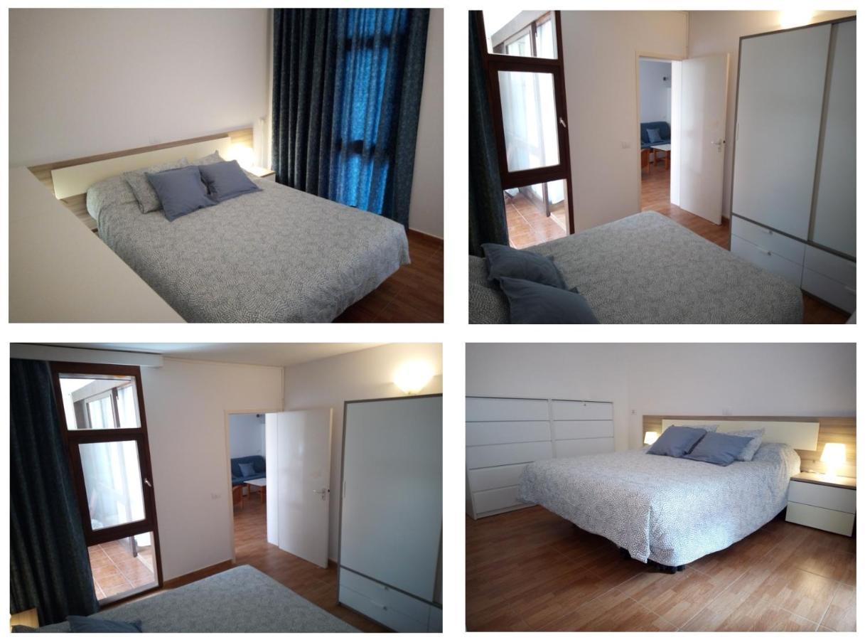 Precioso Apartament Costa Del Silencio