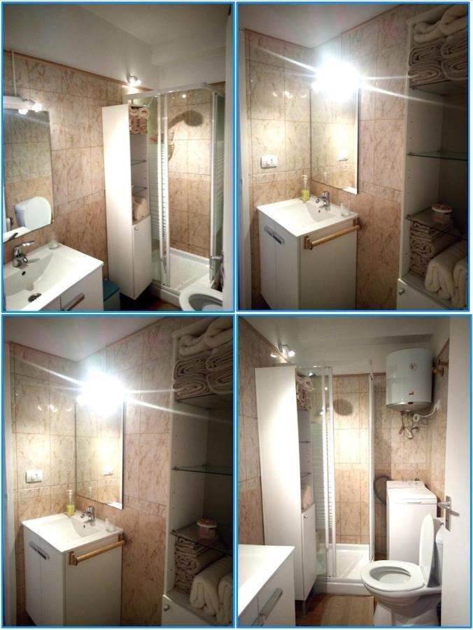 Apartament Precioso