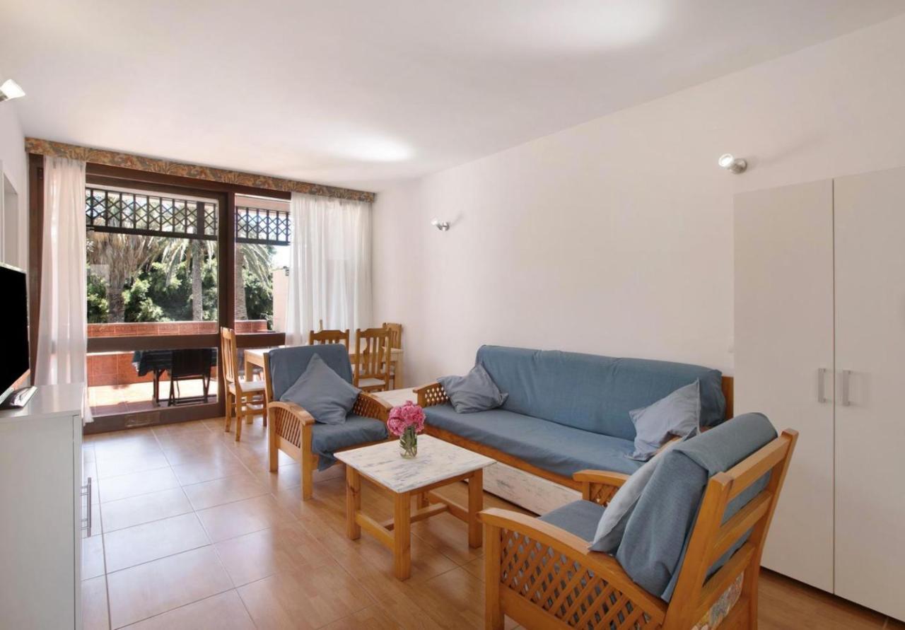Apartament Precioso Costa Del Silencio