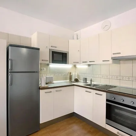 Precioso apartamento  Costa del Silencio Exterior foto
