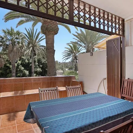 Precioso apartamento  Costa del Silencio Exterior foto