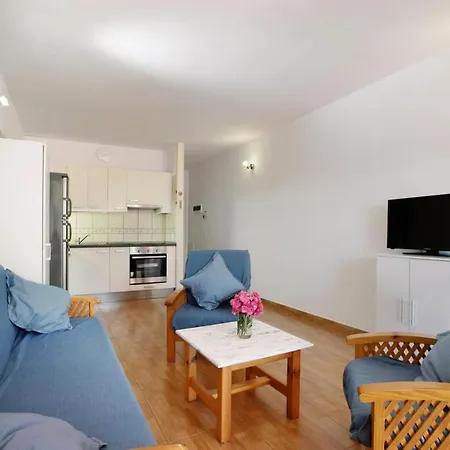 Precioso apartamento  Costa del Silencio Exterior foto