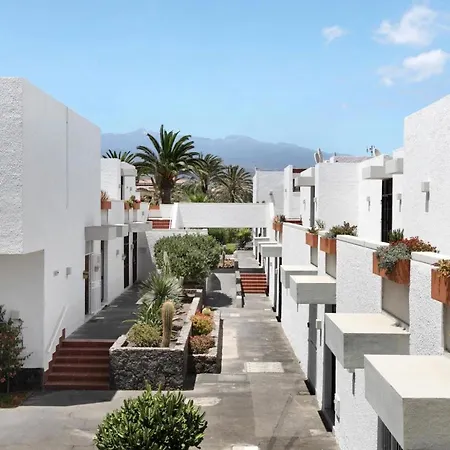 Precioso apartamento  Costa del Silencio Exterior foto