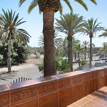 Precioso apartamento  Costa del Silencio Exterior foto