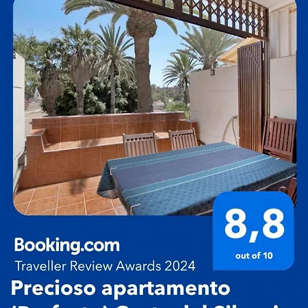 Precioso apartamento  Costa del Silencio Exterior foto