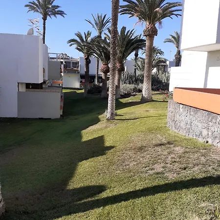 Precioso apartamento  Costa del Silencio Exterior foto